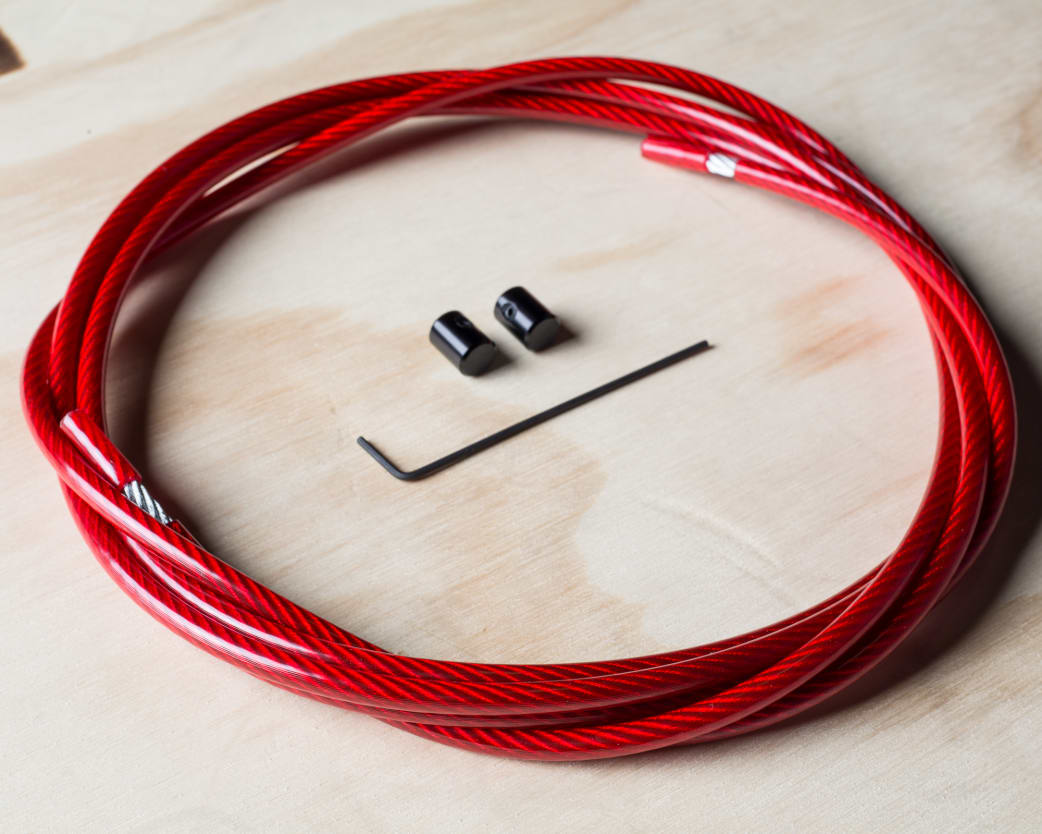 Rogue fitness cable 2025